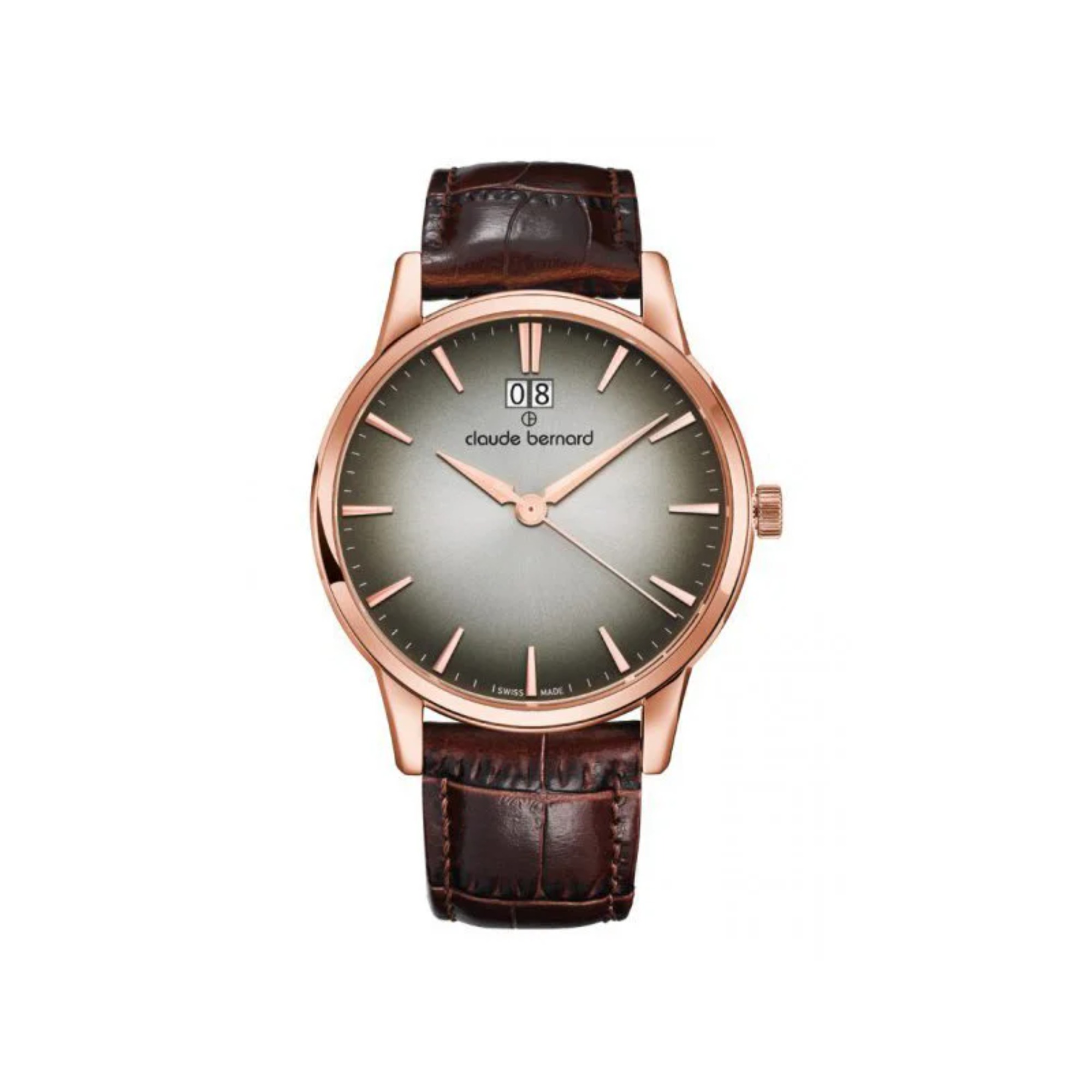 ساعت مچی مردانه کلادبرنارد مدل 63003-37R-DIR1