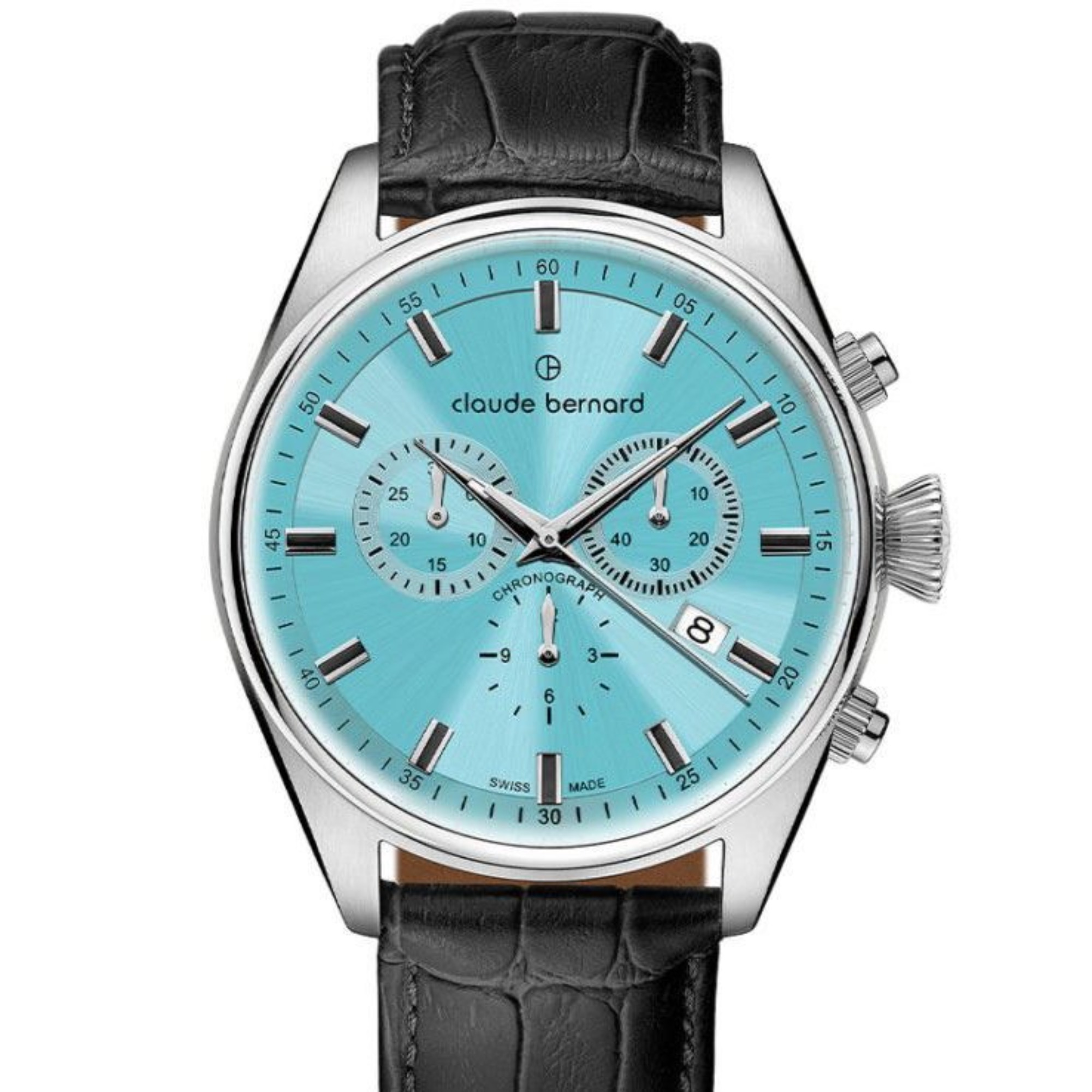 ساعت مچی مردانه کلادبرنارد مدل 3C-BUICN-10254