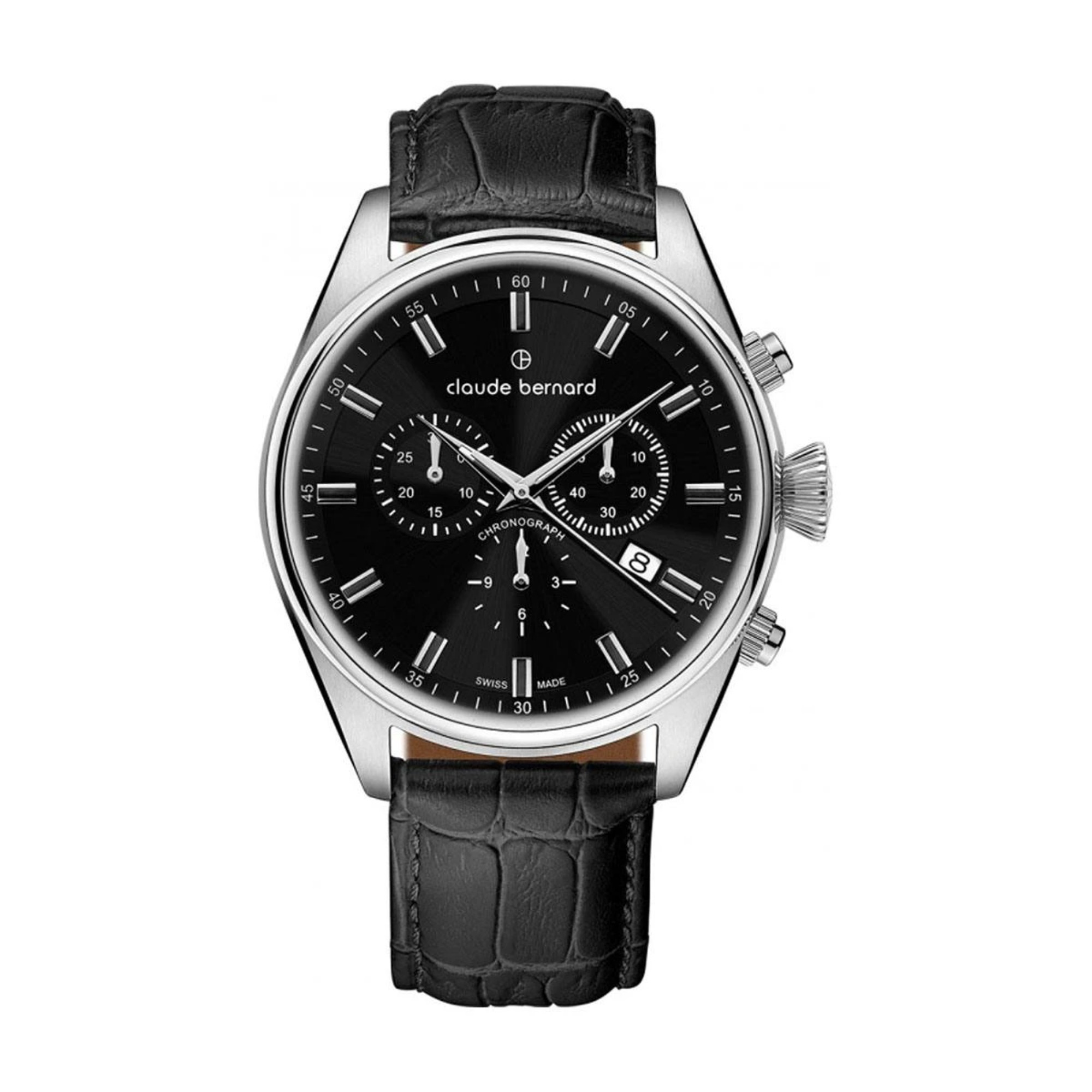 ساعت مچی مردانه کلادبرنارد مدل 10254 3C NIN