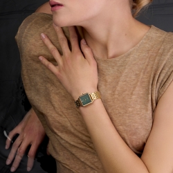 ساعت مچی زنانه اوباکو V301LXGESG