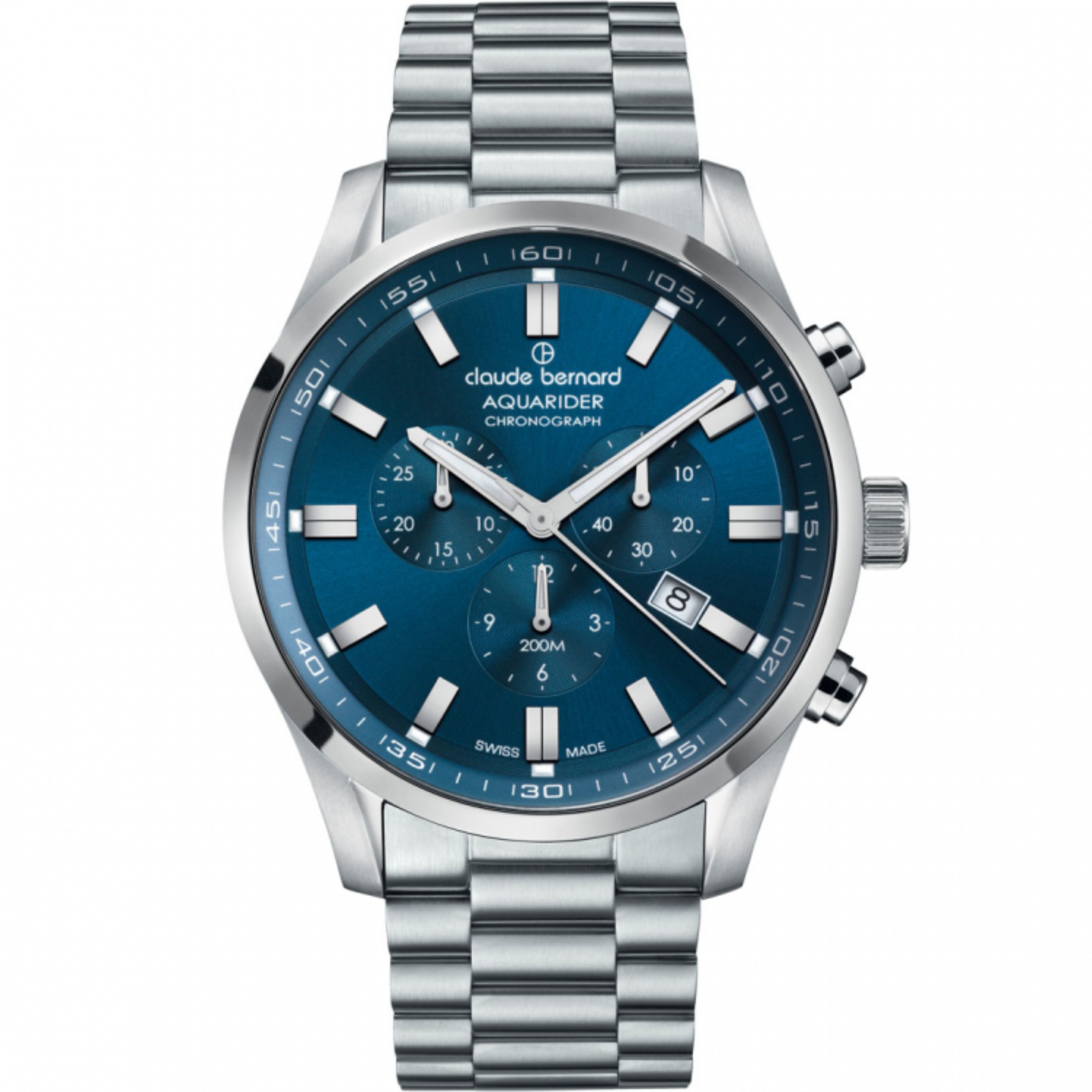 ساعت مچی مردانه کلادبرنارد مدل 10222-3M-BUIN1