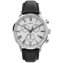 ساعت مچی مردانه تایمکس TW2U88100