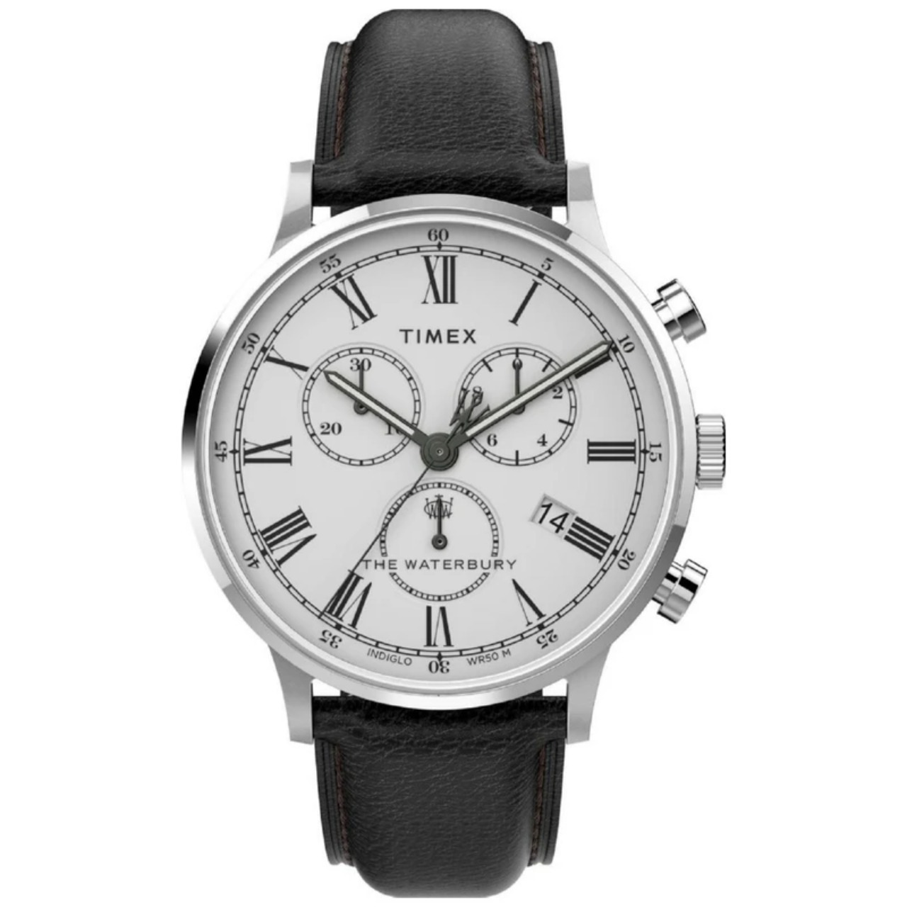 ساعت مچی مردانه تایمکس TW2U88100