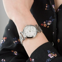 ساعت مچی زنانه تایمکس TW2T88800