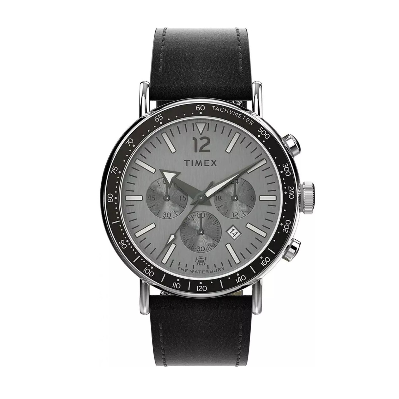 ساعت مچی مردانه تایمکس TW2W47400