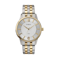 ساعت مچی مردانه تایمکس TW2T59900