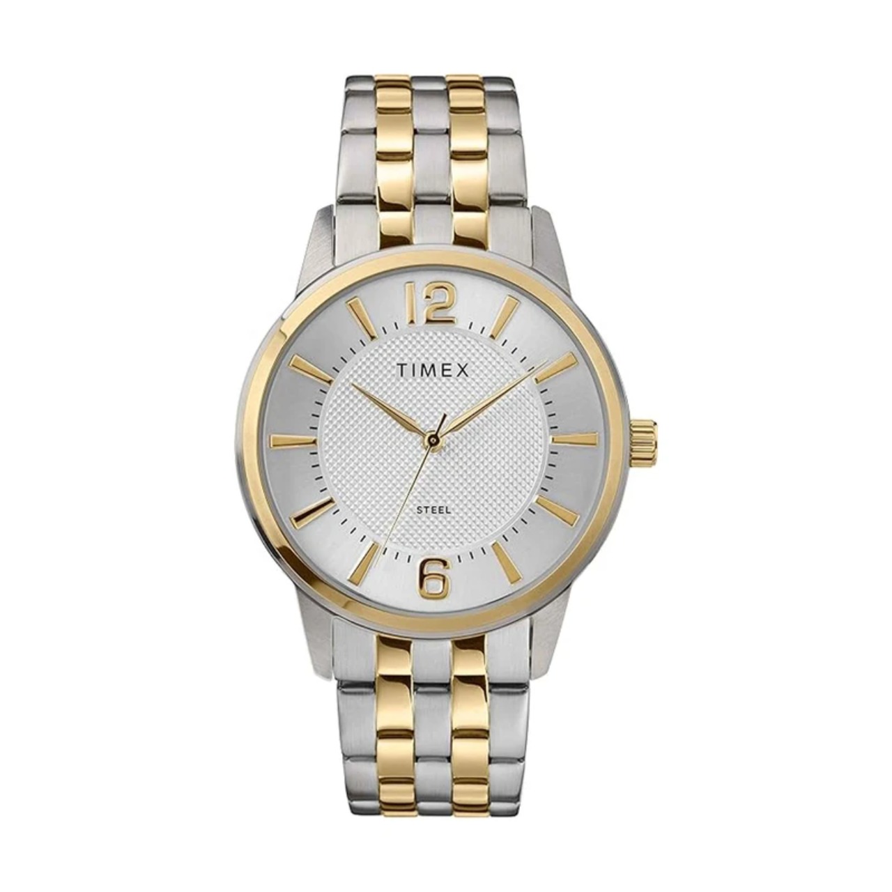 ساعت مچی مردانه تایمکس TW2T59900