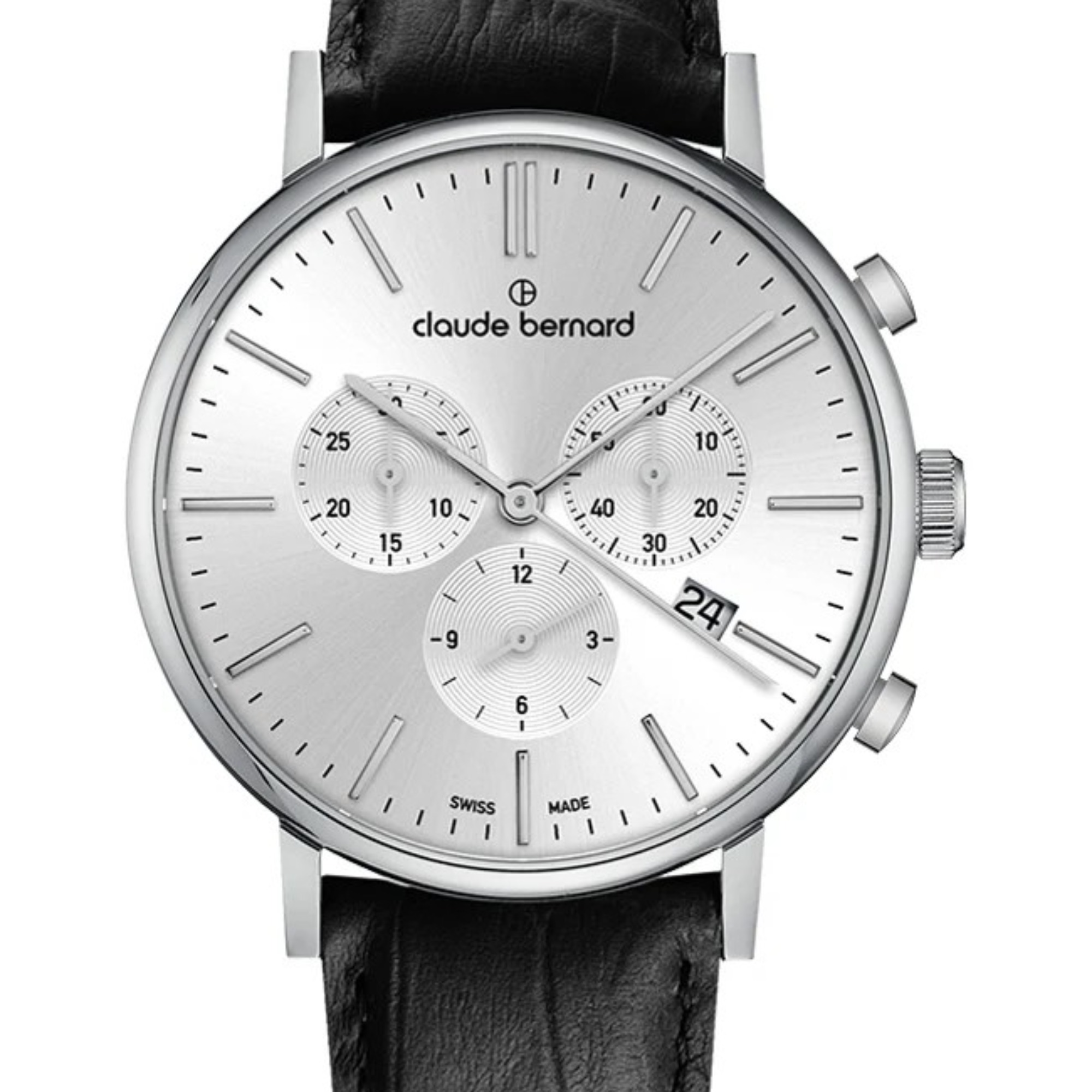 ساعت مچی مردانه کلادبرنارد مدل AIN 3 10258