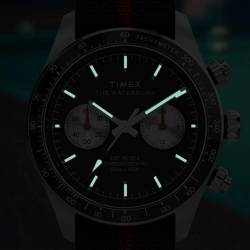 ساعت مچی مردانه تایمکس TW2Y38900