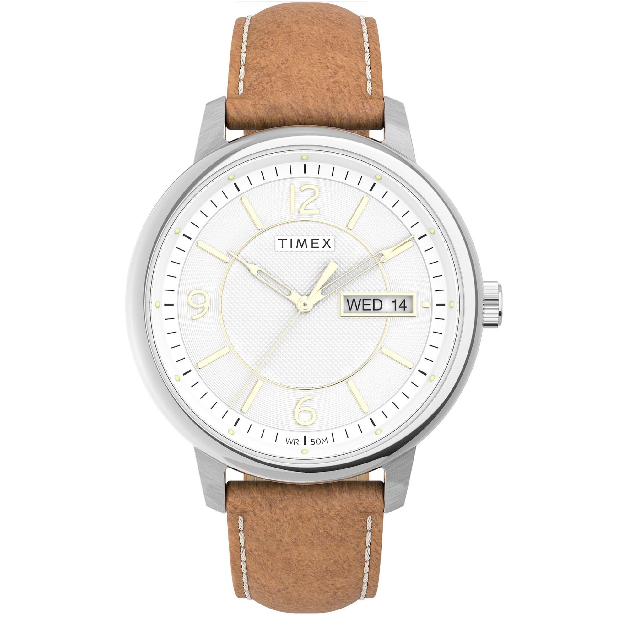 ساعت مچی مردانه تایمکس مدل TW2V28900