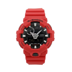 ساعت مچی G-SHOCK کاسیو مدل GA-700-4ADR