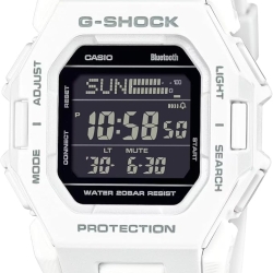 ساعت مچی دیجیتال G-SHOCK مدل GD-B500-7DR