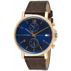 ساعت مچی مردانه تامی هیلفیگر مدل 1710418