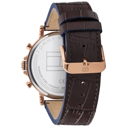 ساعت مچی مردانه تامی هیلفیگر مدل 1710418