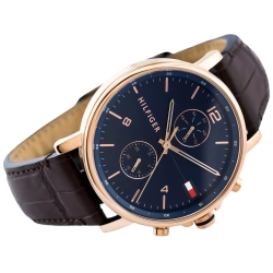 ساعت مچی مردانه تامی هیلفیگر مدل 1710418