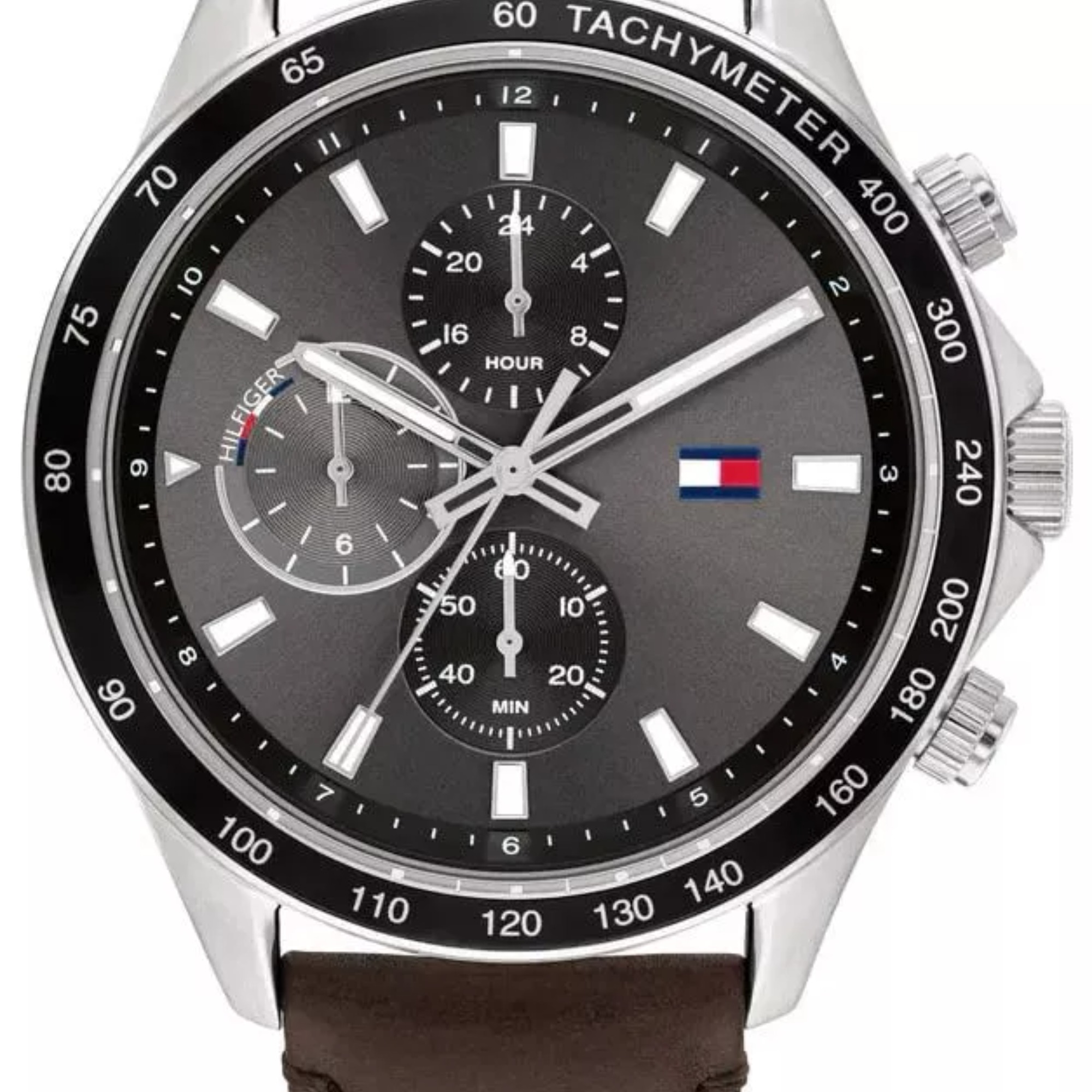 ساعت مچی مردانه تامی هیلفیگر مدل 1792015