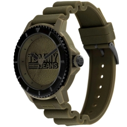 ساعت مچی مردانه تامی هیلفیگر مدل 1792002