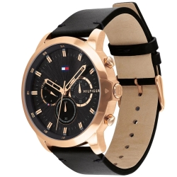 ساعت مچی مردانه تامی هیلفیگر مدل 1791798