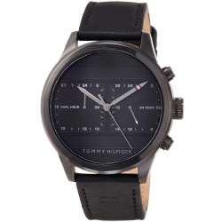ساعت مچی مردانه تامی هیلفیگر مدل 1791595