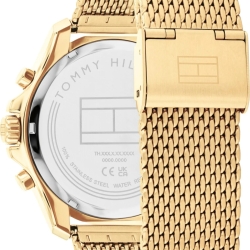 ساعت مچی مردانه تامی هیلفیگر مدل 1792093