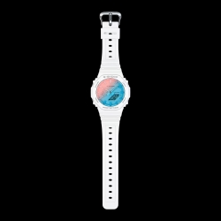 ساعت مچی G-SHOCK کاسیو مدل GA-2100TL-7ADR