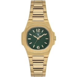 ساعت مچی زنانه پولو سانتا باربارا مدل SB.1.10590-3