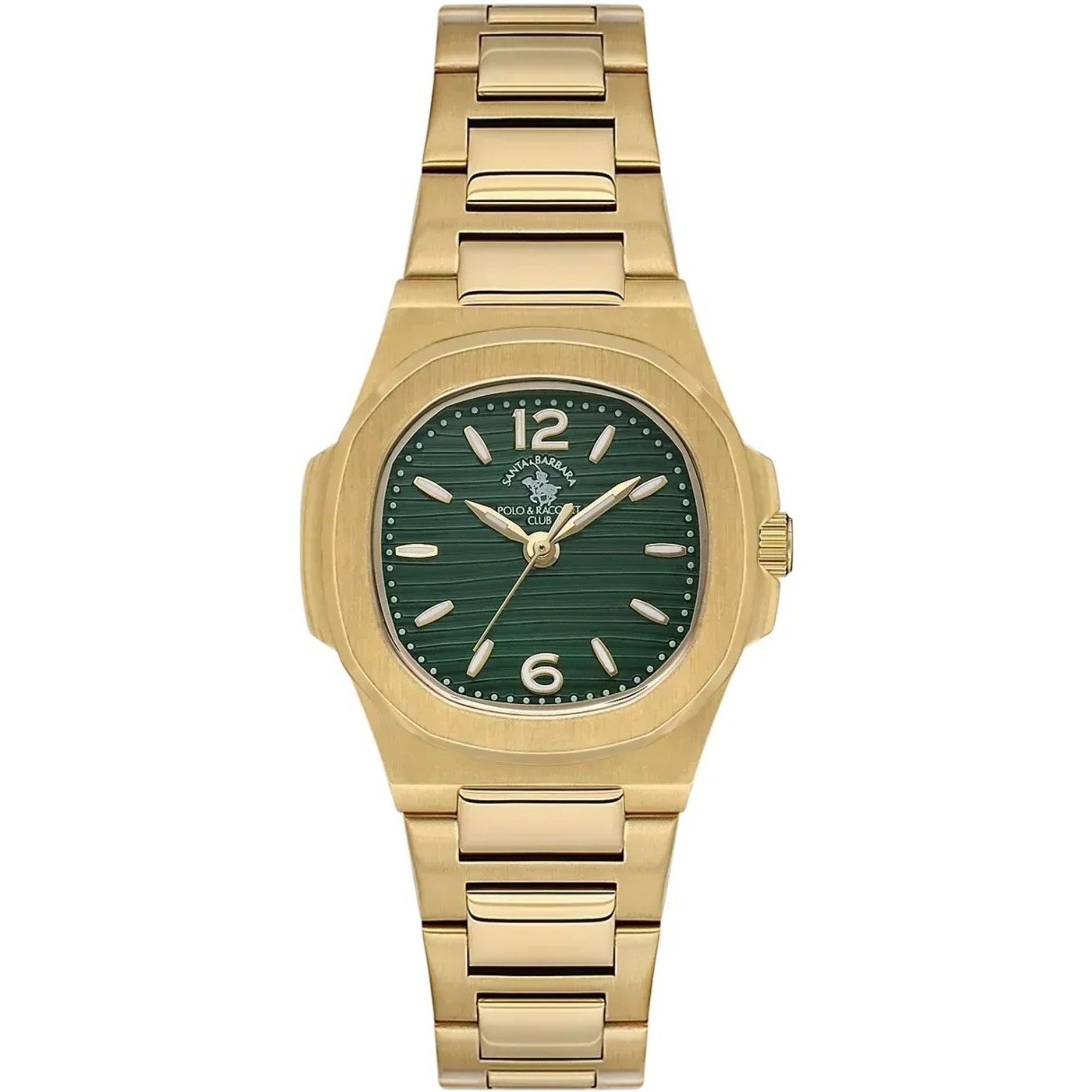 ساعت مچی زنانه پولو سانتا باربارا مدل SB.1.10590-3