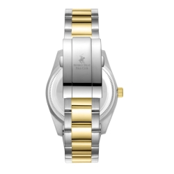 ساعت مچی مردانه پولو بورلی هیلز مدل BP3652X.250