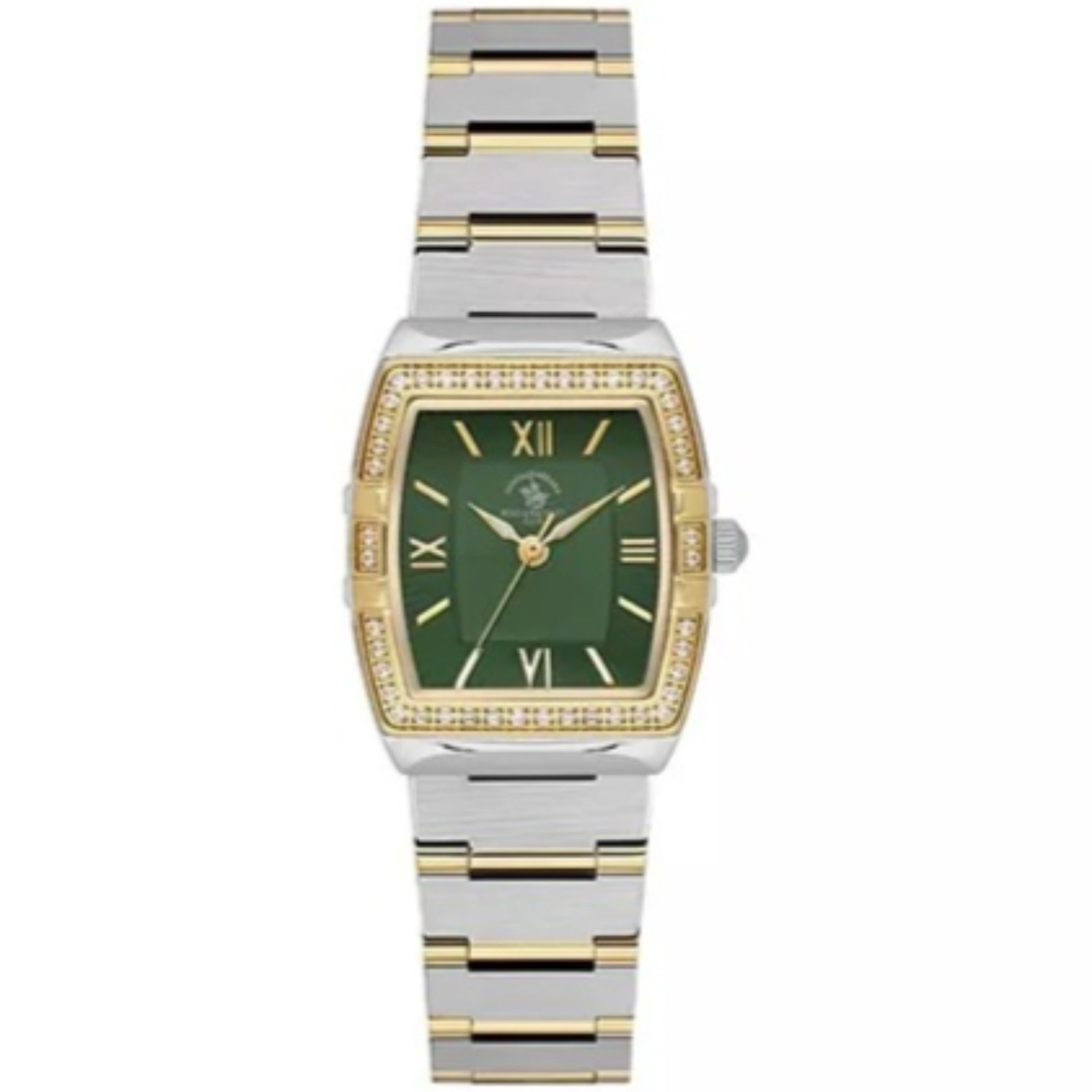 ساعت مچی زنانه پولو سانتا باربارا مدلSB.1.10584-4