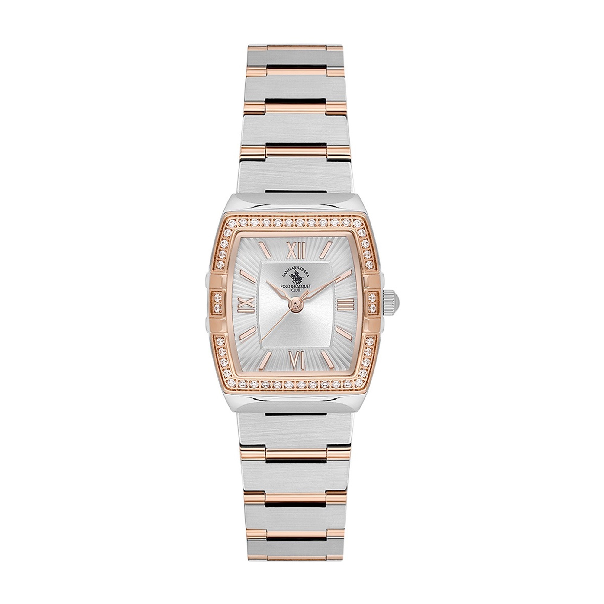 ساعت مچی زنانه پولو سانتا باربارا مدل SB.1.10584-5