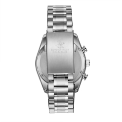 ساعت مچی مردانه پولو بورلی هیلز مدل BP3698X.370