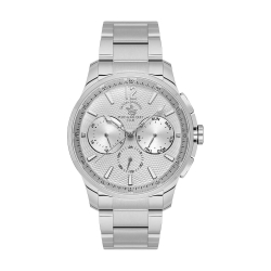 ساعت مچی مردانه پولو بورلی هیلز مدل SB.1.10537-1