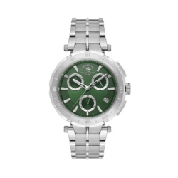 ساعت مچی مردانه پولو بورلی هیلز مدلSB.1.10567-3