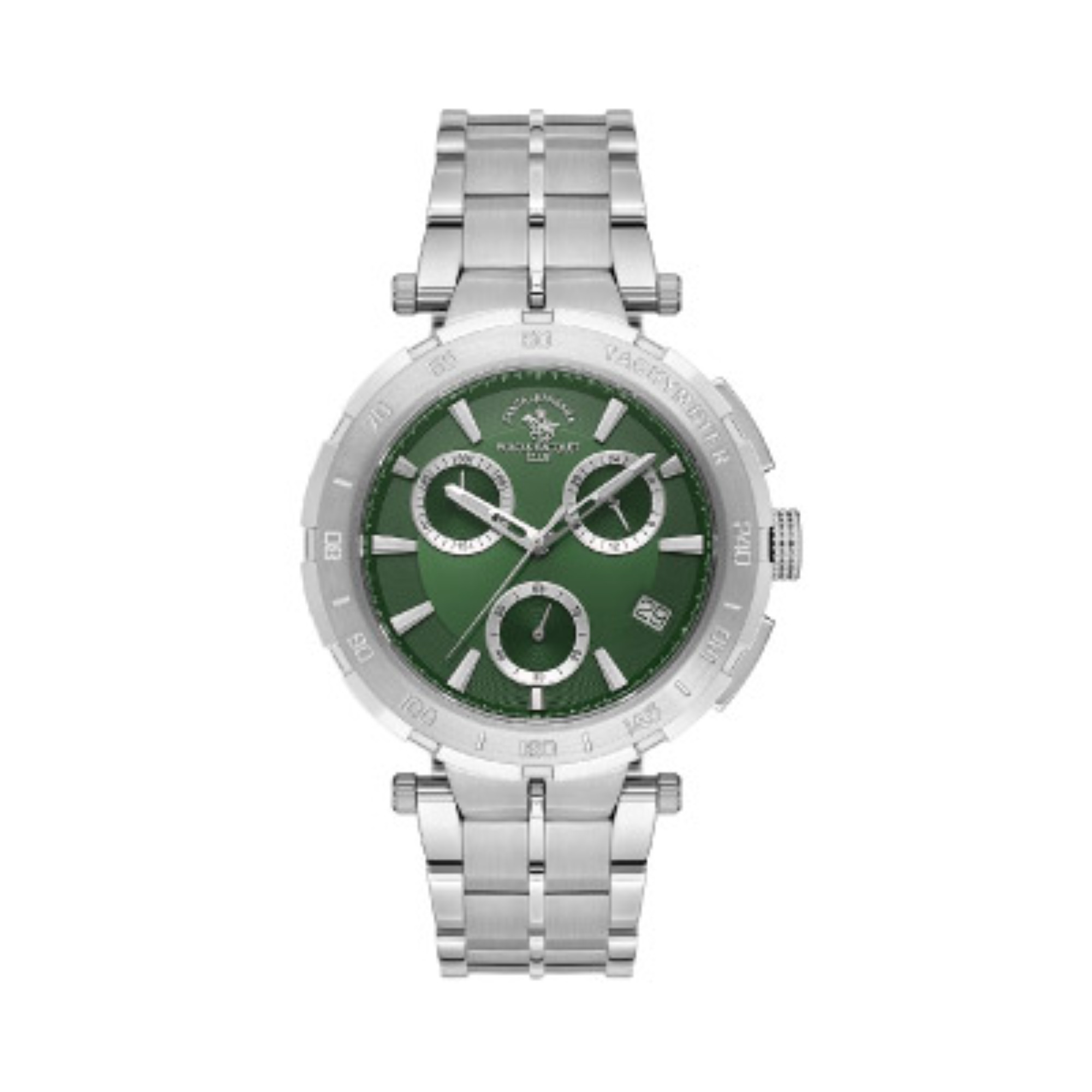 ساعت مچی مردانه پولو بورلی هیلز مدلSB.1.10567-3