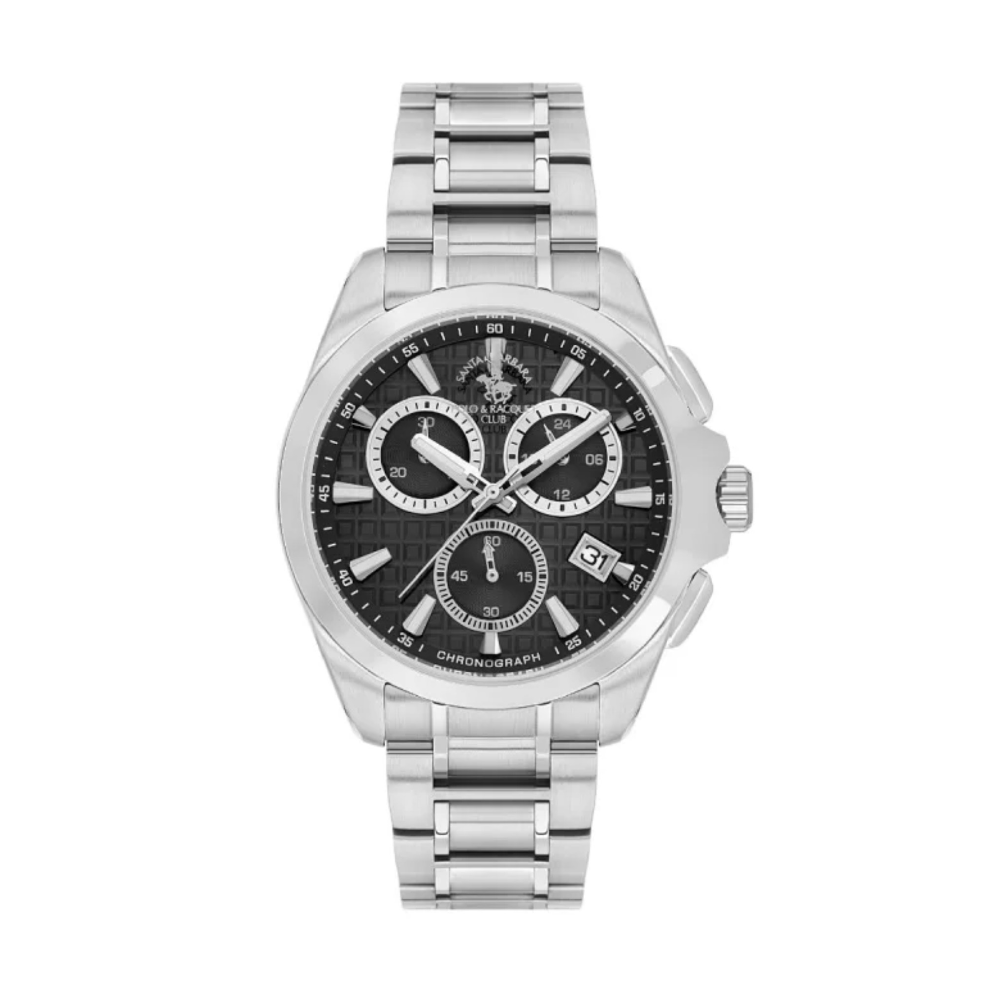 ساعت مچی مردانه پولو سانتا باربارا مدل SB.1.10591-2