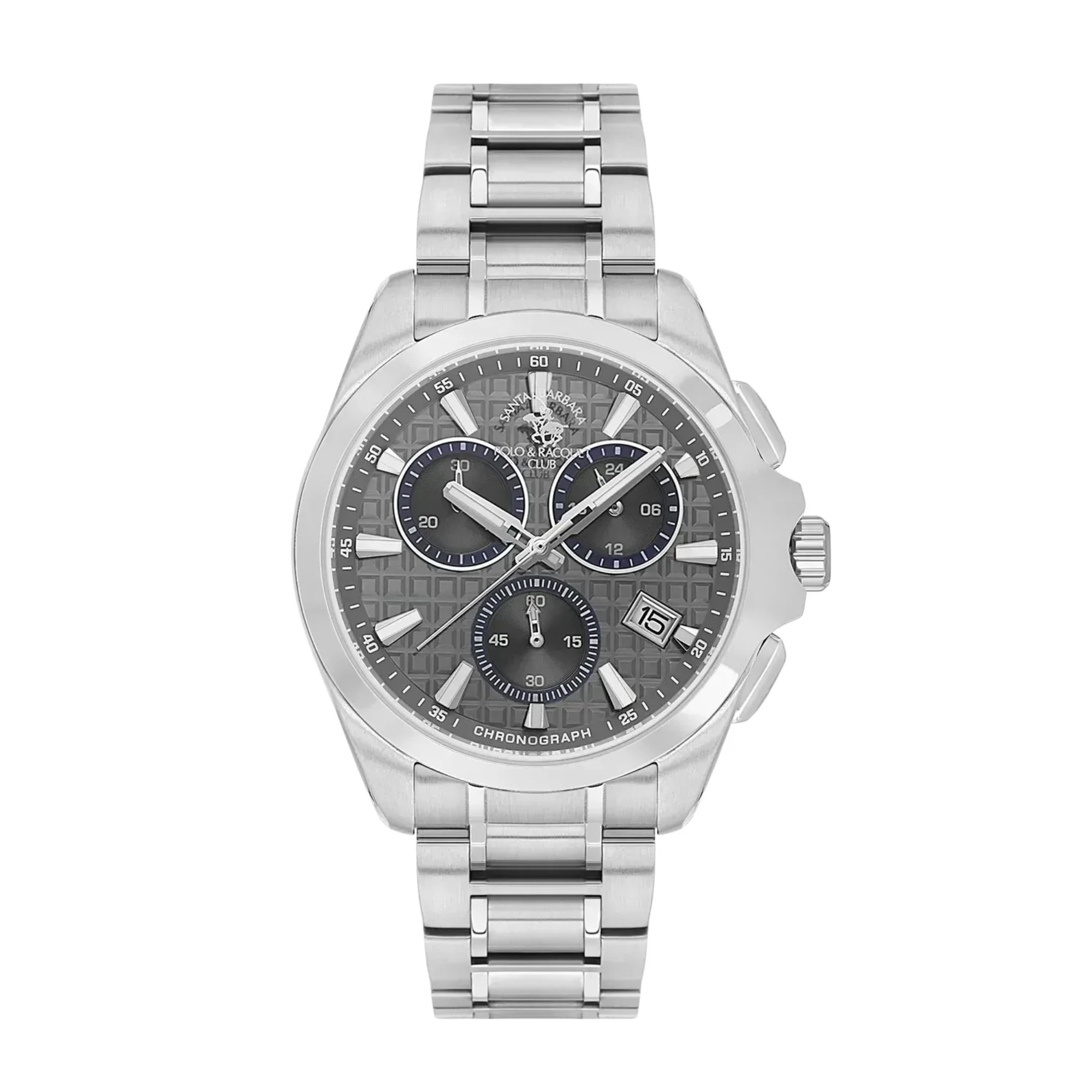ساعت مچی مردانه پولو سانتا باربارا  SB.1.10591-4