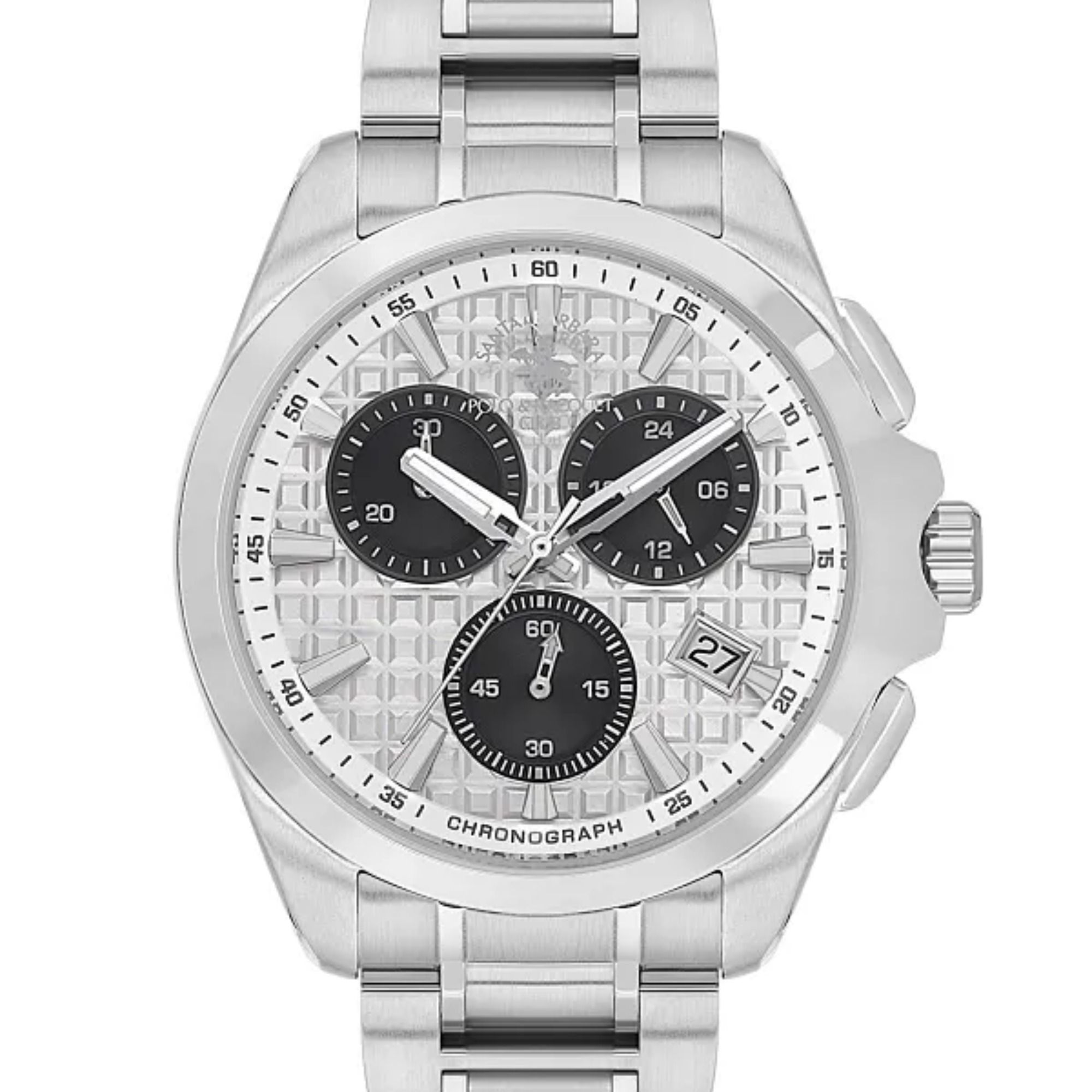 ساعت مچی مردانه سانتا باربارا SB.1.10591-1