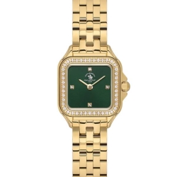 ساعت مچی زنانه پولو سانتا باربارا مدل SB.1.10597-3