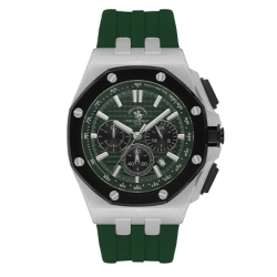 ساعت مچی مردانه پولو سانتا باربارا مدل SB.1.10601-3