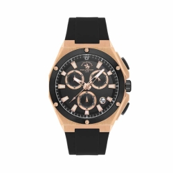 ساعت مچی مردانه پولو سانتا باربارا مدل SB.1.10578-5