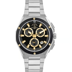 ساعت مچی مردانه پولو سانتا باربارا مدل SB.1.10577-4