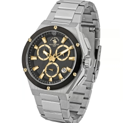 ساعت مچی مردانه پولو سانتا باربارا مدل SB.1.10577-4