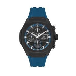 ساعت مچی مردانه پولو بورلی هیلز مدل BP3623X.659