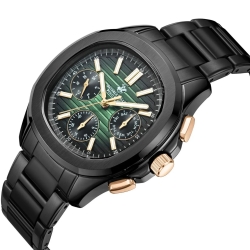 ساعت مچی مردانه پولو بورلی هیلز مدل BP3212X.671