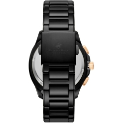 ساعت مچی مردانه پولو بورلی هیلز مدل BP3212X.671