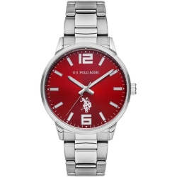 ساعت مچی مردانه یو اس پولو مدل USPA1051-06