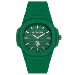 ساعت مچی یونیسکس یو اس  پولو مدل USPA1050-06