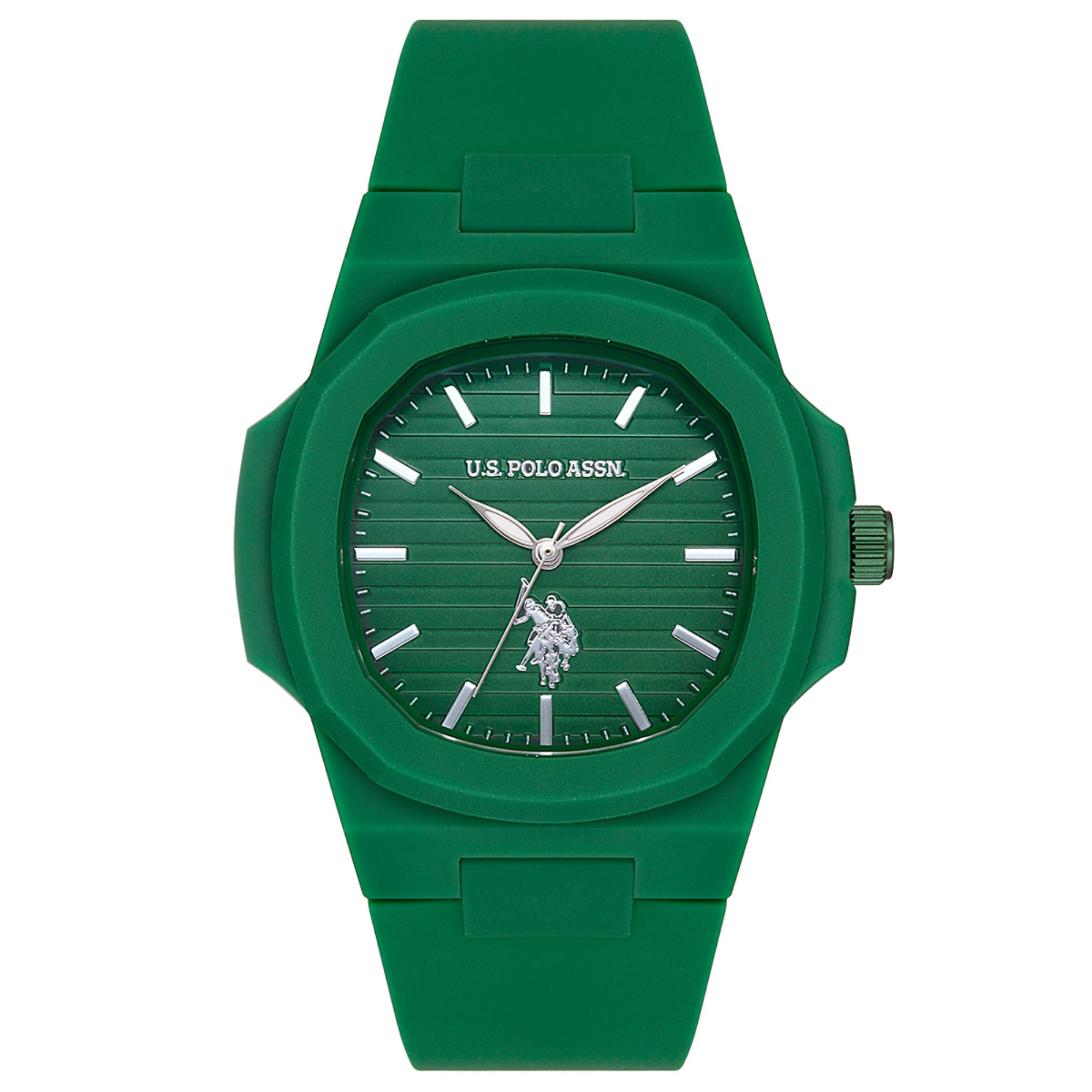 ساعت مچی یونیسکس یو اس  پولو مدل USPA1050-06