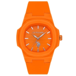 ساعت مچی یونیسکس یو اس پولو مدل USPA1050-04