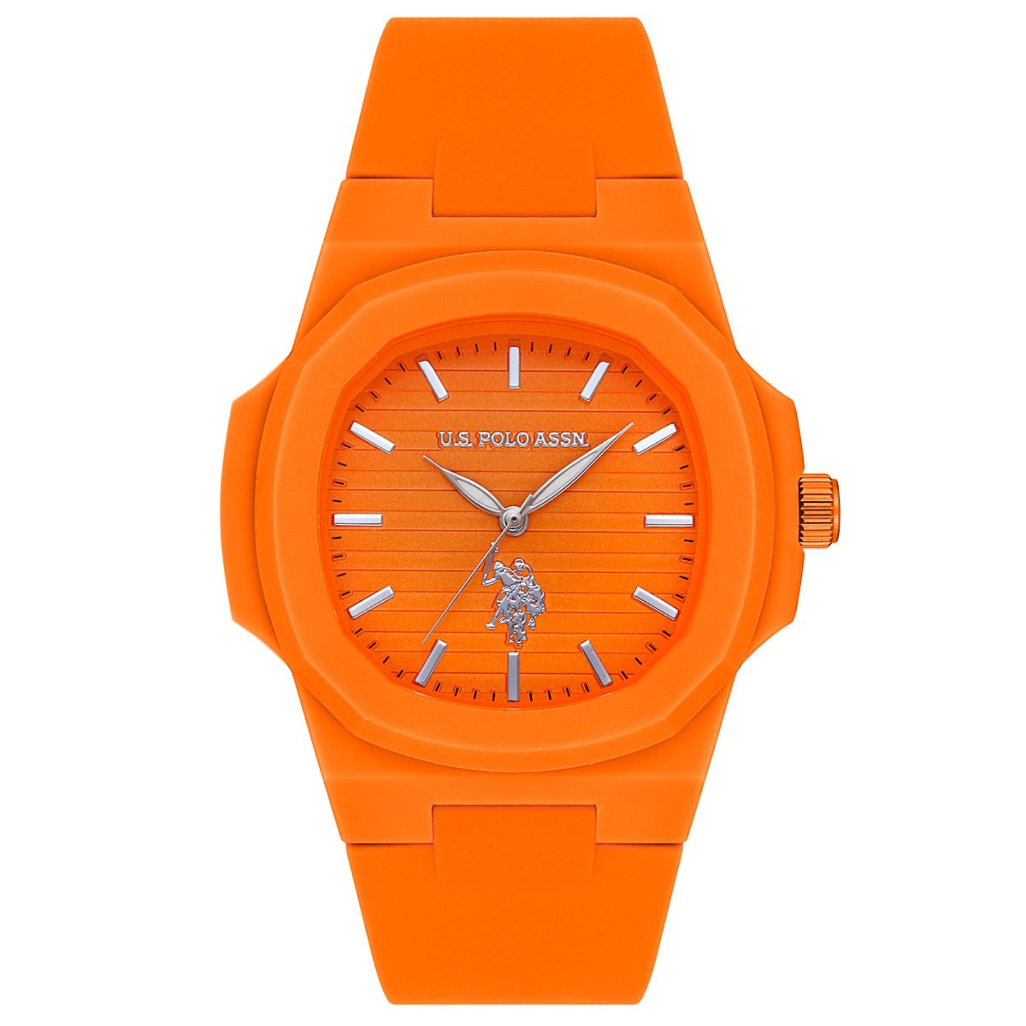 ساعت مچی یونیسکس یو اس پولو مدل USPA1050-04